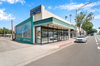 More details for 4035 Market St, Riverside, CA - Office for Lease