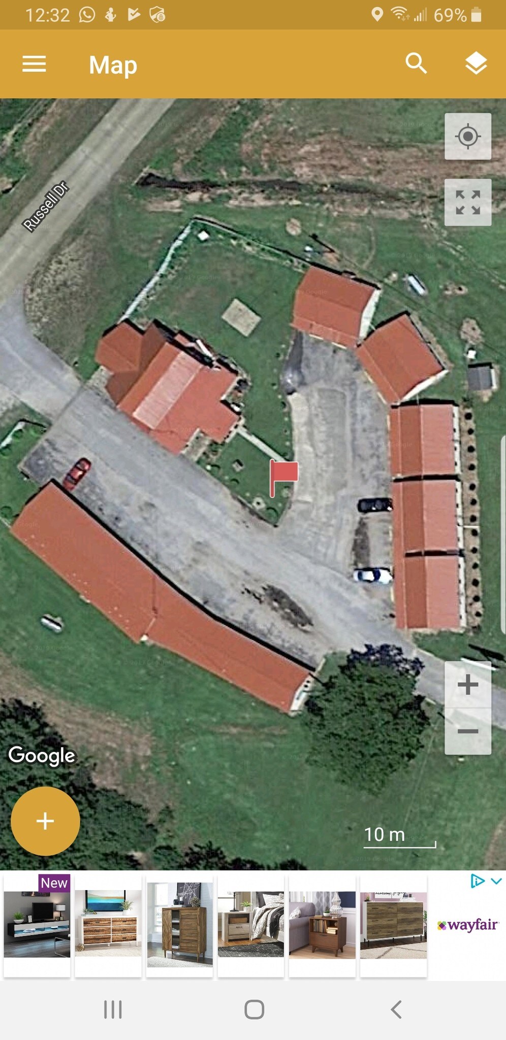 281 Highway 11 and 80, Meridian, MS à vendre Photo principale- Image 1 de 6