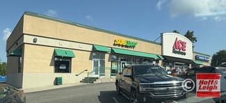 More details for 1590-1596 W Market St, Akron, OH - Retail for Lease