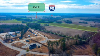 More details for State Road 2518, Rowland, NC - Land for Sale