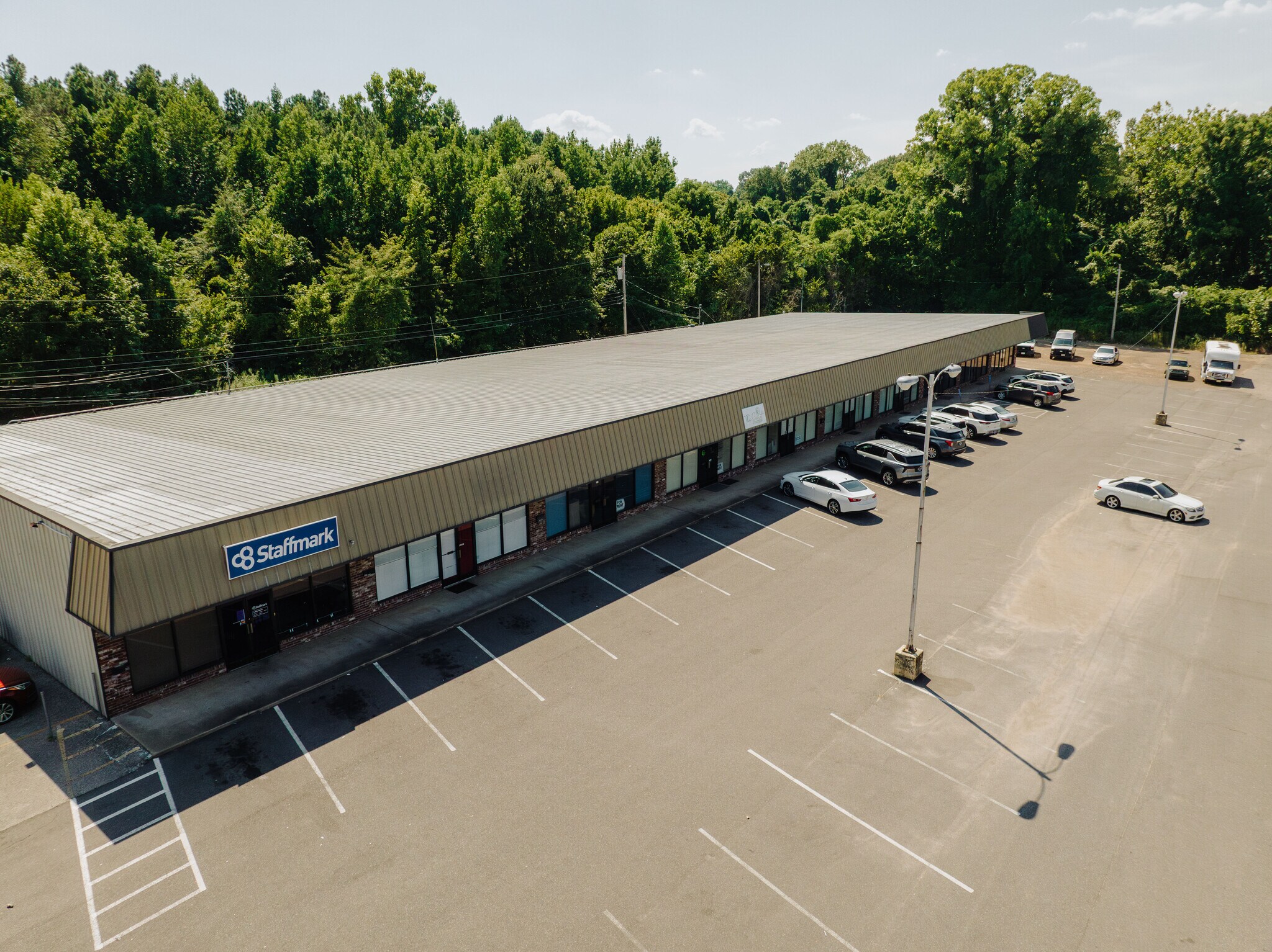 901-919 Us-51 Hwy, Covington, TN à vendre Photo principale- Image 1 de 1