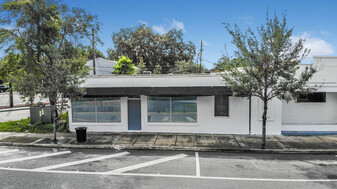 1118 W Church St, Orlando FL - Automotive Property