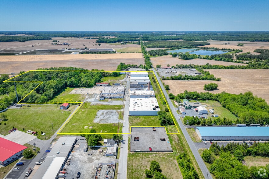 502 Factory Ln, Ridgely, MD à louer - Photo principale - Image 2 de 3