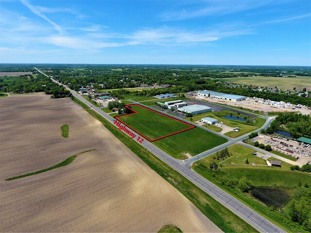 xx Nelson Ave, Montrose, MN à vendre Photo du bâtiment- Image 1 de 2