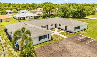 More details for 937 SE 23rd Pl, Cape Coral, FL - Multifamily for Sale