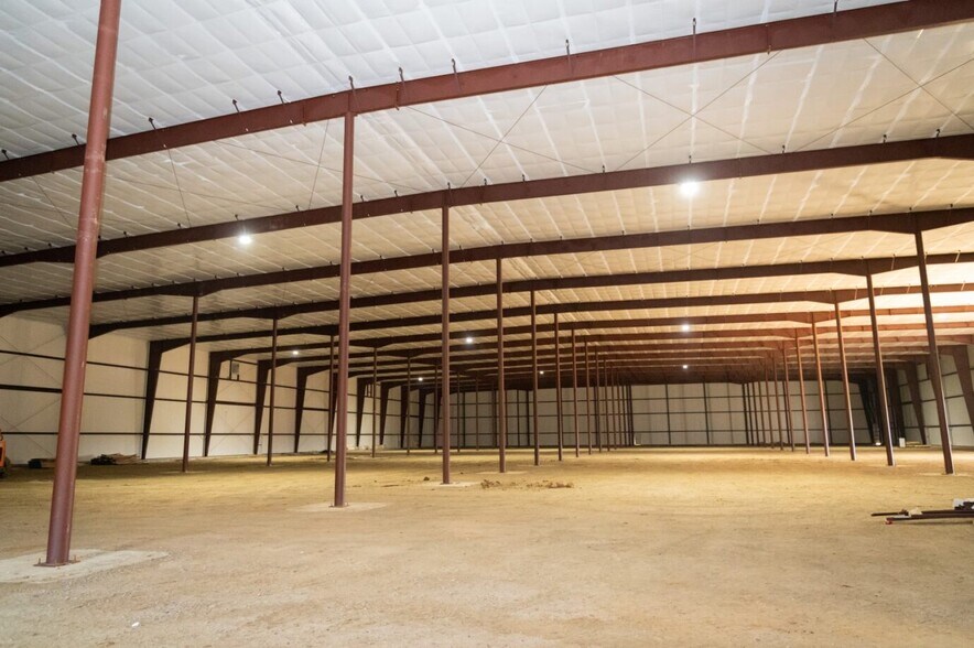 3279 E NC Highway 97, Wilson, NC à vendre - Photo intérieure - Image 2 de 8