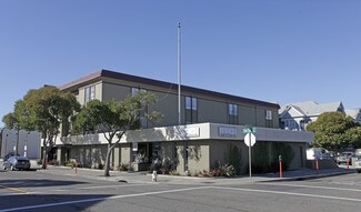 Plus de détails pour 2445-2447 Santa Clara Ave, Alameda, CA - Bureau à louer