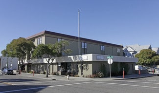 More details for 2445-2447 Santa Clara Ave, Alameda, CA - Office for Lease