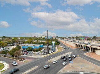 Plus de détails pour 4306 NW Loop 410, San Antonio, TX - Commerce de détail à vendre