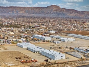 374 31 5/8 Rd., Grand Junction, CO - Aerial  map view - Image1