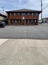 529-531 Cedar Ave, Scranton, PA for lease Building Photo- Image 1 of 15