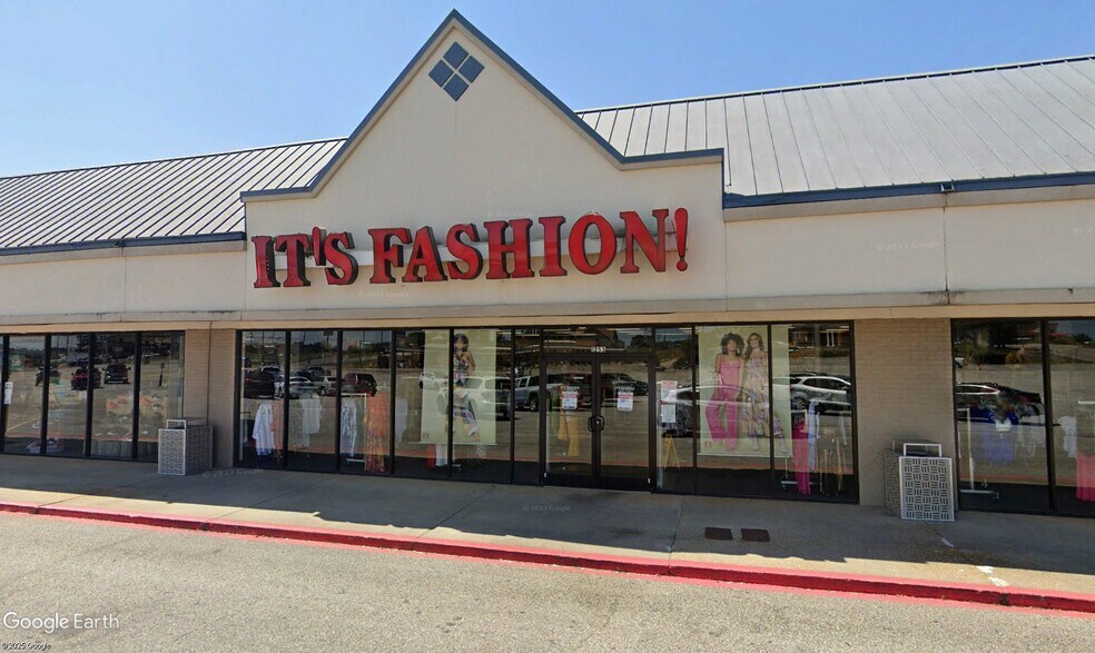 1235-1267 Highway 231 S, Troy, AL à louer - Photo du bâtiment - Image 3 de 15