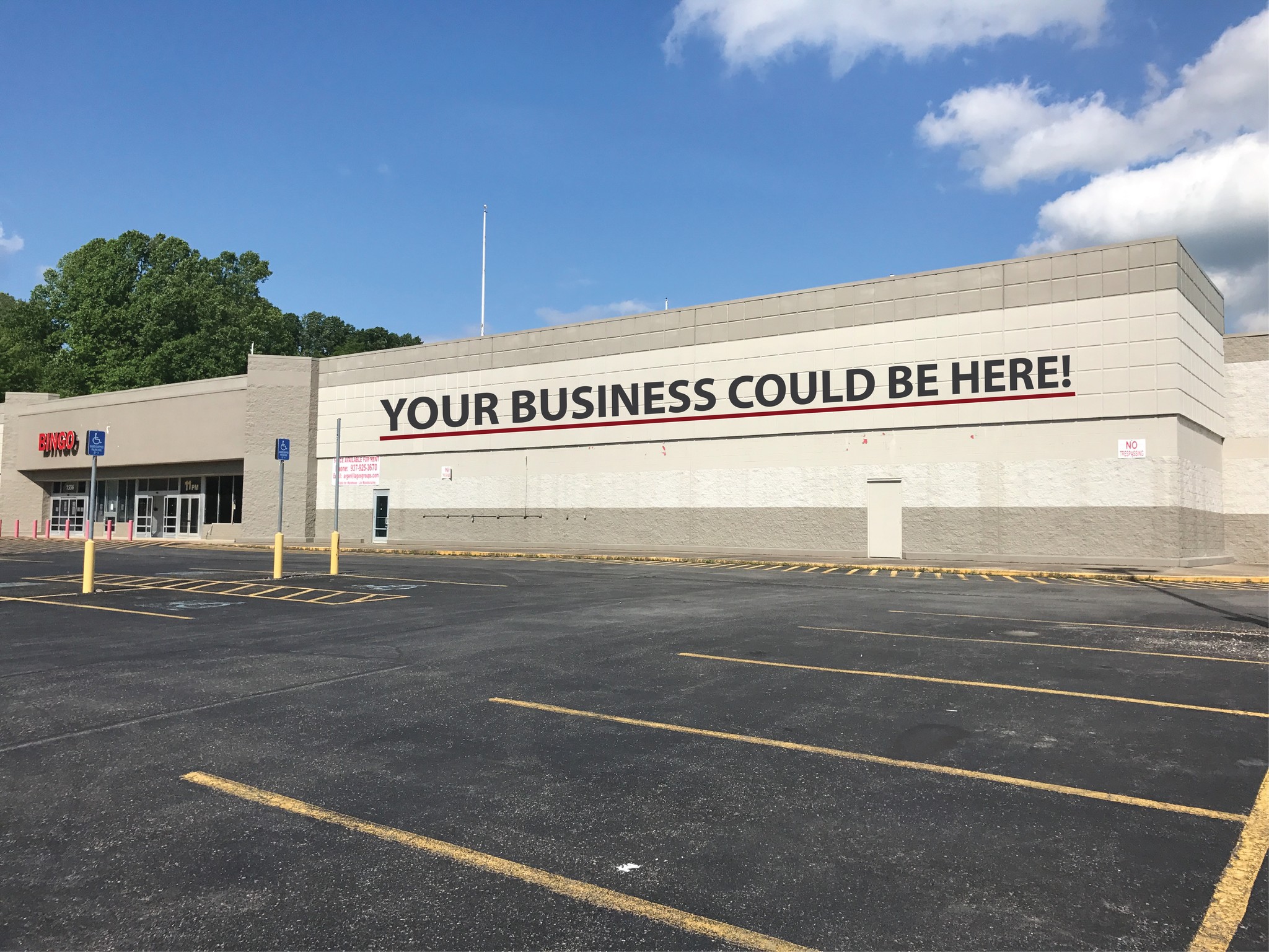 1556 E Main St, Oak Hill, WV for lease Building Photo- Image 1 of 16