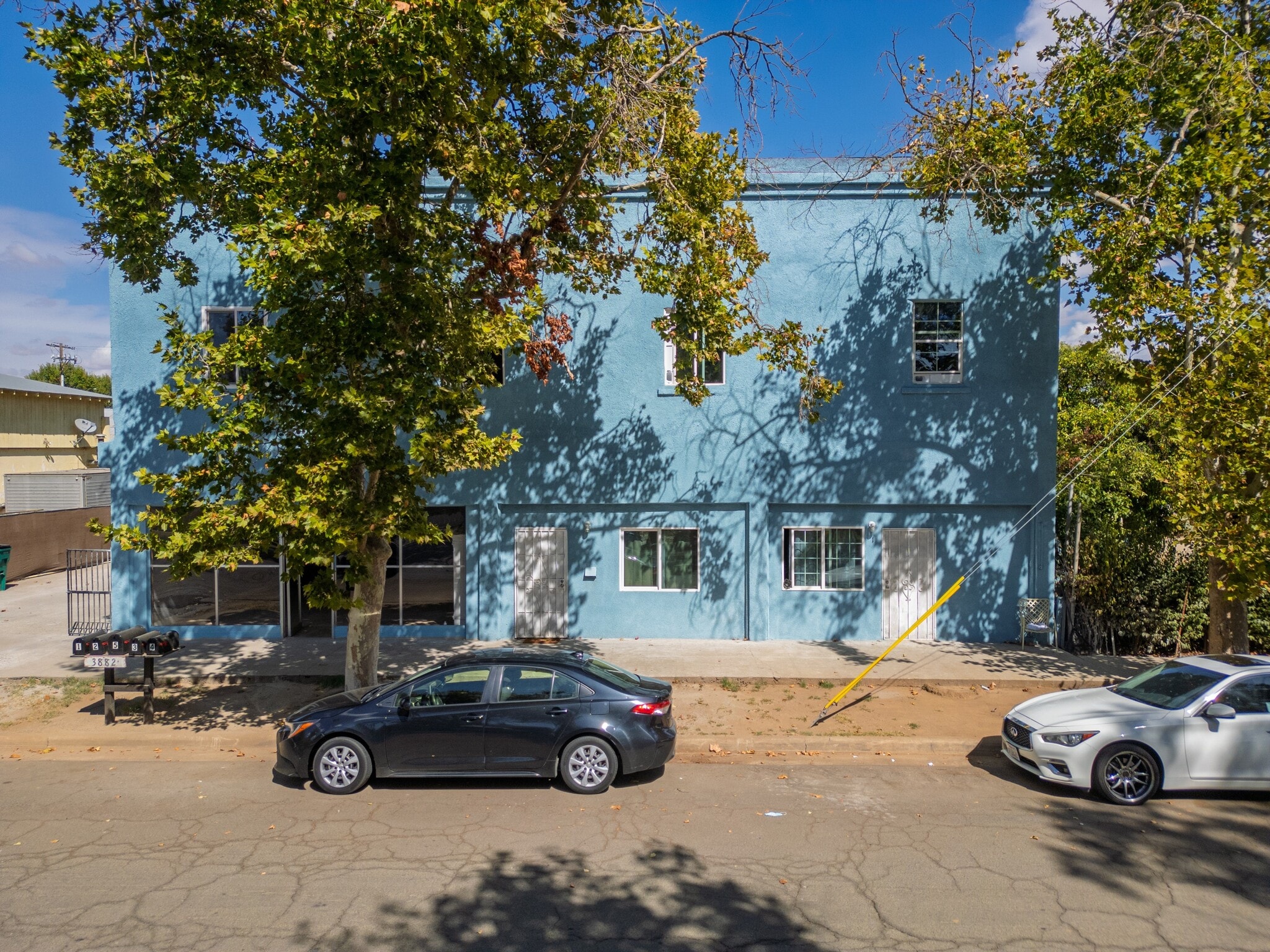 3882 Washington Ave, Le Grand, CA à vendre Photo principale- Image 1 de 67