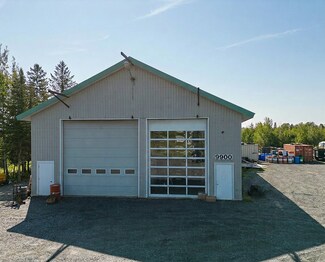 More details for 9900 Boul Bourque, Sherbrooke, QC - Industrial for Lease