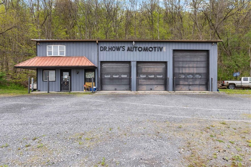 12753 State Route 9W, West Coxsackie, NY for sale - Building Photo - Image 3 of 26