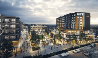 Plus de détails pour 5101 N Pennsylvania Ave, Oklahoma City, OK - Bureau à louer