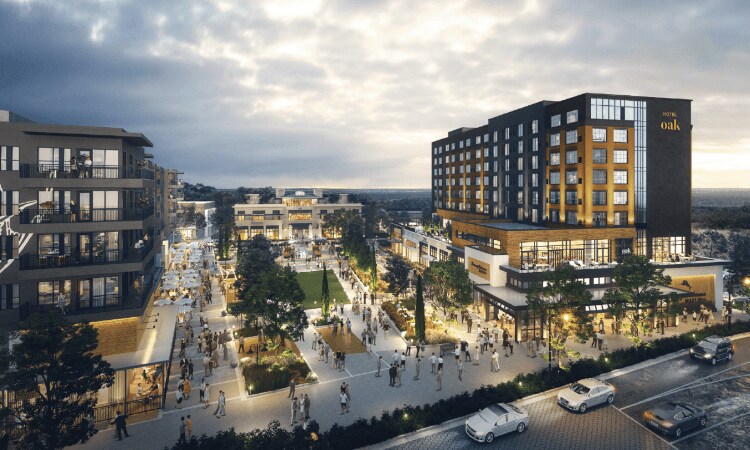 5101 N Pennsylvania Ave, Oklahoma City, OK à louer Photo du bâtiment- Image 1 de 4