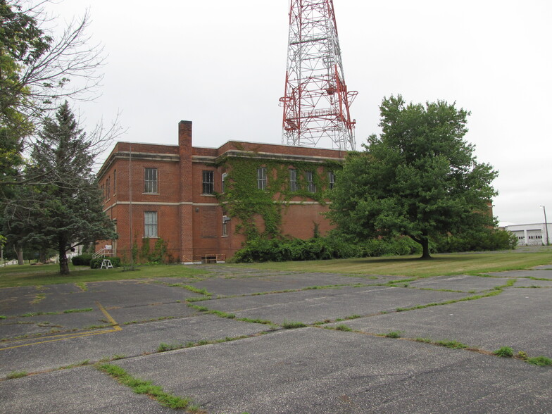 312 S Main St, West Unity, OH à vendre - Photo du bâtiment - Image 1 de 1