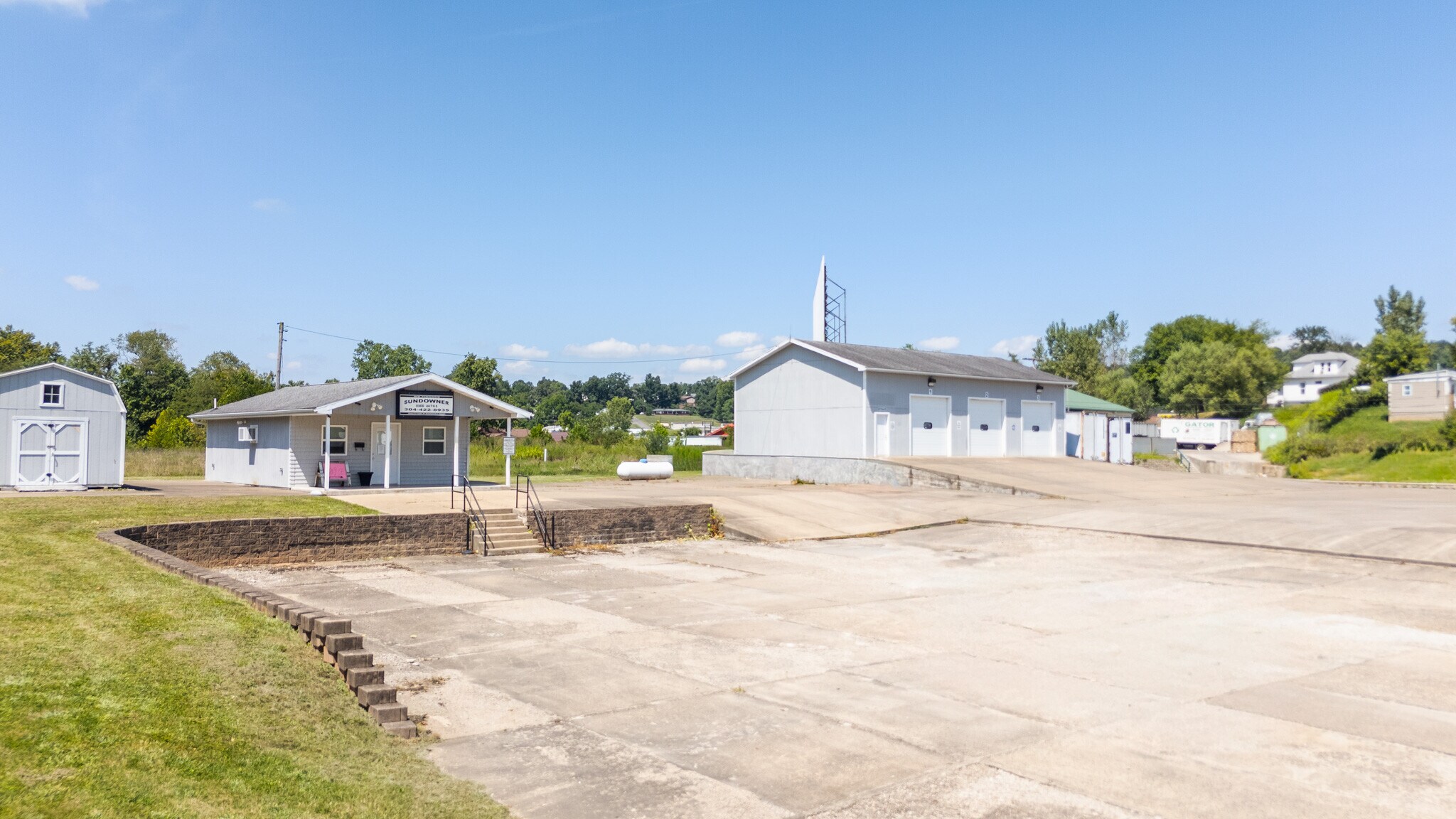 1025 Gihon Rd, Parkersburg, WV for sale Building Photo- Image 1 of 32