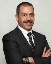 Ibrahim Albayoumi