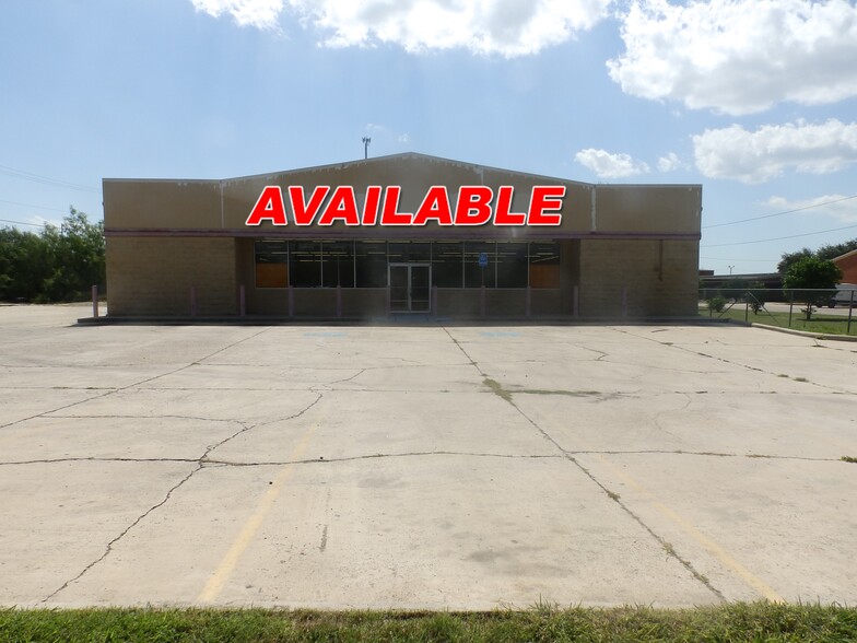 747 N Fm 2360, Rio Grande City, TX à vendre - Photo principale - Image 1 de 1