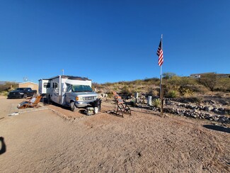 Plus de détails pour 617 W Setting Sun Ct, Tombstone, AZ - Multi-résidentiel à vendre