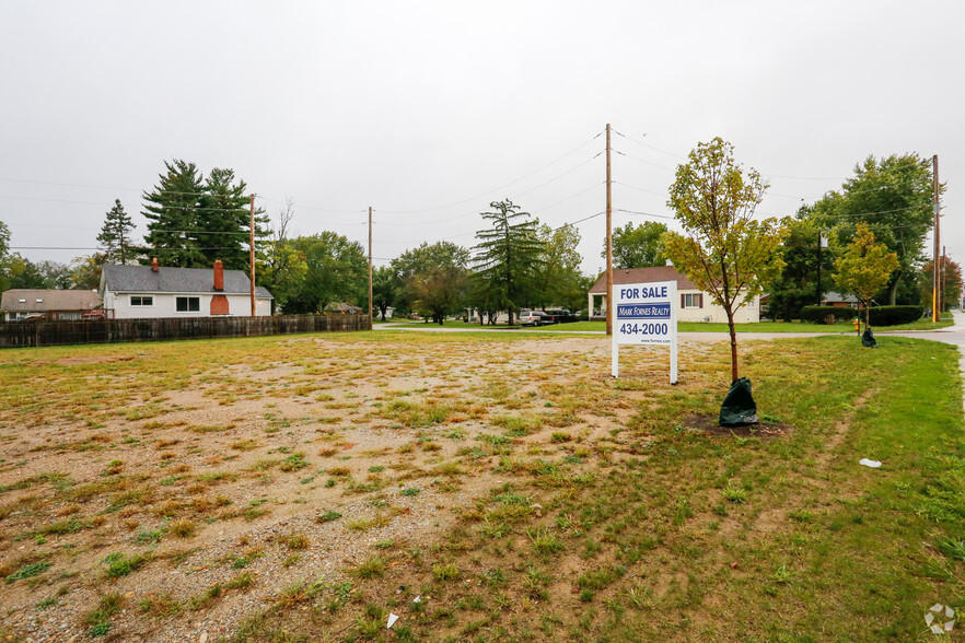 3613 Wilmington Pike, Dayton, OH à vendre - Photo du b timent - Image 1 de 5