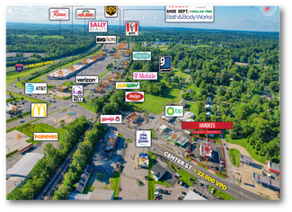 More details for 770 E Center St, Madisonville, KY - Retail for Sale