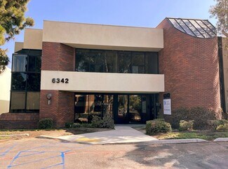 Plus de détails pour 6342 Ferris Sq, San Diego, CA - Local d'activités à louer