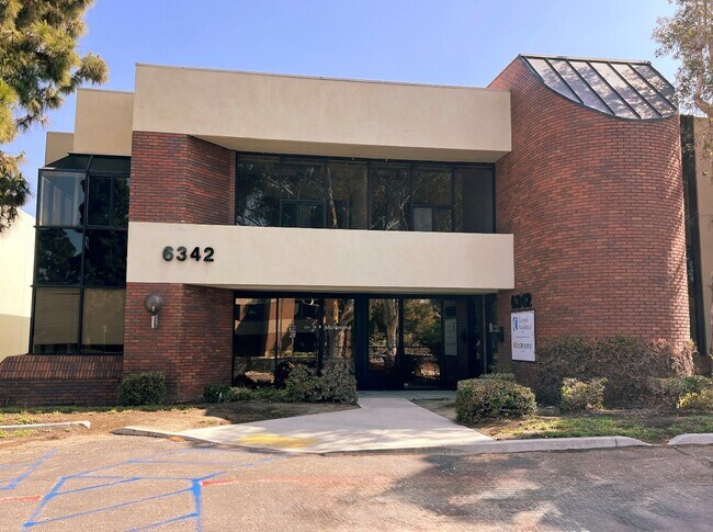 Plus de détails pour 6342 Ferris Sq, San Diego, CA - Local d'activités à louer