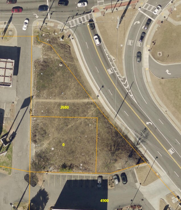 Plus de détails pour 2668 Windy Hill Rd SE, Marietta, GA - Terrain à louer