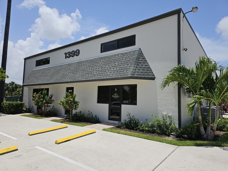 1399 N Killian Dr, Lake Park, FL for lease - Building Photo - Image 2 of 4