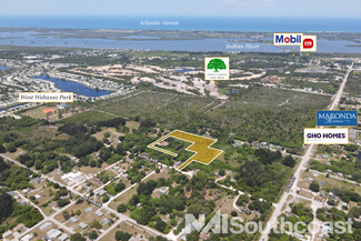 Plus de détails pour 8624 63rd, Vero Beach, FL - Terrain à vendre