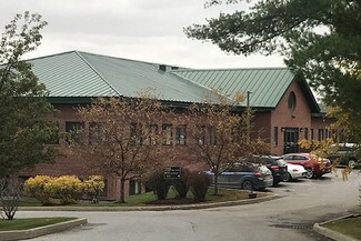 Plus de détails pour 289 Hurricane Ln, Williston, VT - Bureau à louer