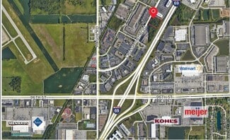 More details for 0 Crosspoint, Indianapolis, IN - Land for Sale