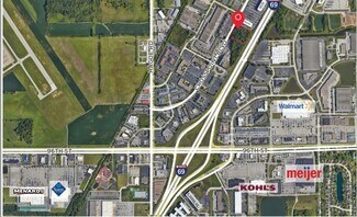 Plus de détails pour 0 Crosspoint, Indianapolis, IN - Terrain à vendre