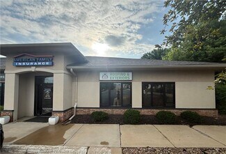 More details for 21628 Midland Dr, Shawnee, KS - Office for Lease