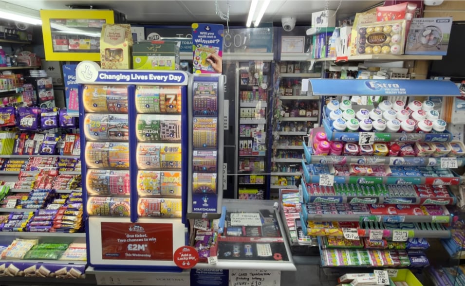 24-26 Park Rd, Leicester for lease - Interior Photo - Image 3 of 6