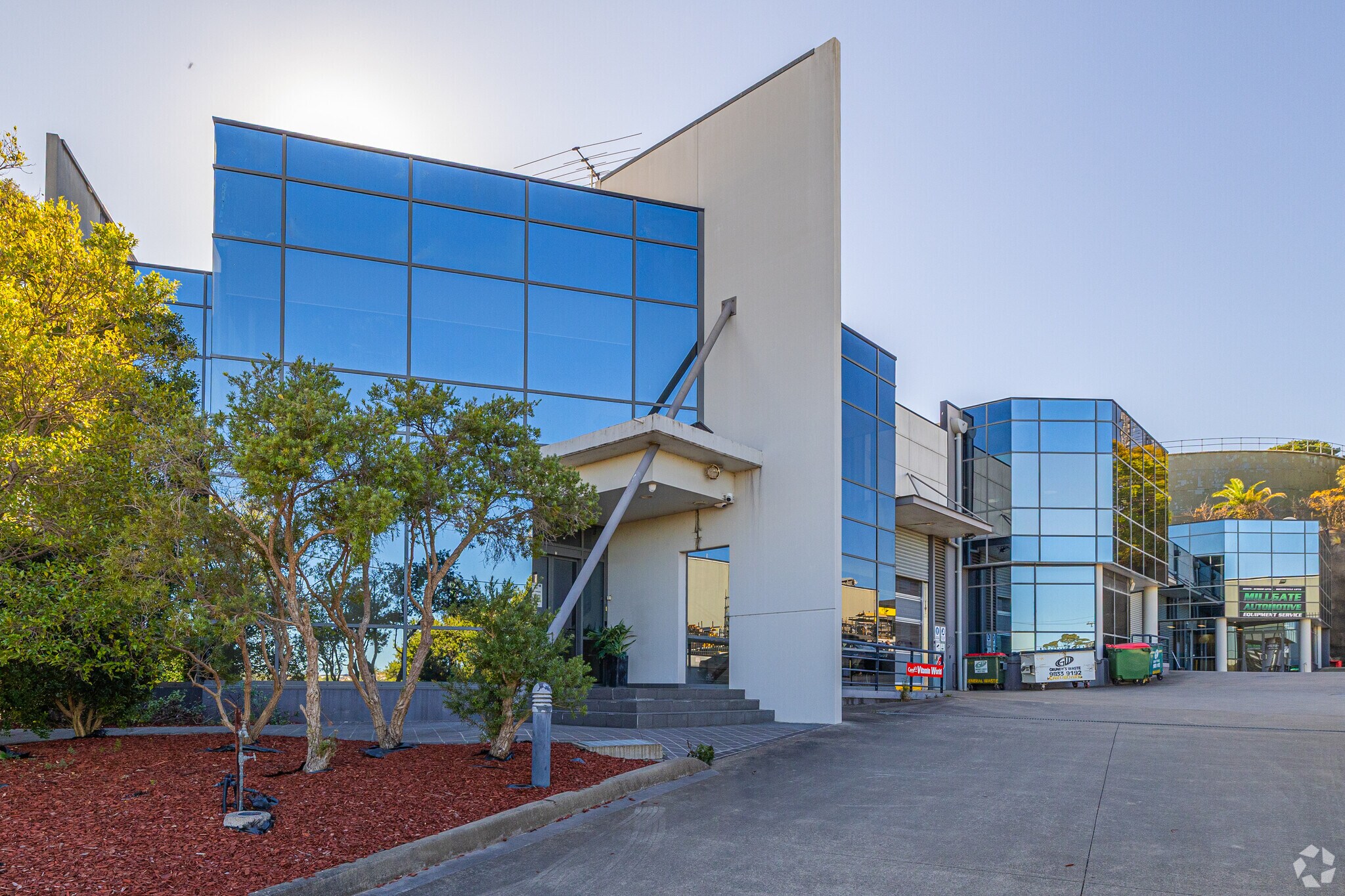 11 Lagana Pl, Wetherill Park for lease Building Photo- Image 1 of 9