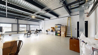 4177-4233 Rue Marcel Lacasse, Boisbriand, QC for lease Matterport 3D Scan- Image 1 of 11