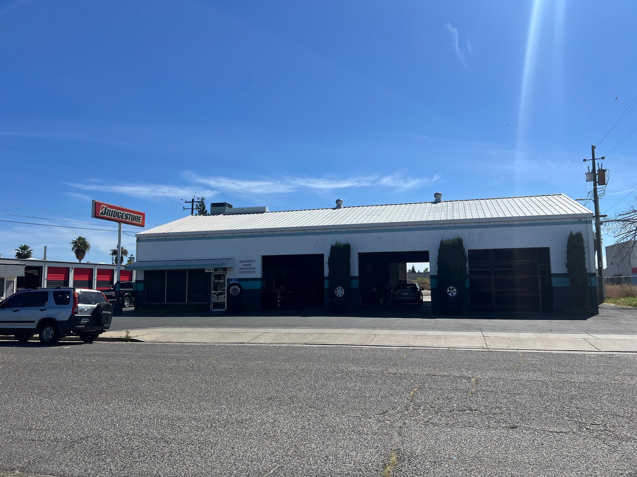 1040 High St, Atwater, CA for lease Primary Photo- Image 1 of 33