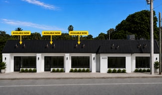 More details for 3222 S Dixie Hwy, West Palm Beach, FL - Retail for Lease
