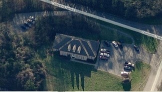 Plus de détails pour 1200 Pineville Rd, Chattanooga, TN - Bureau à louer