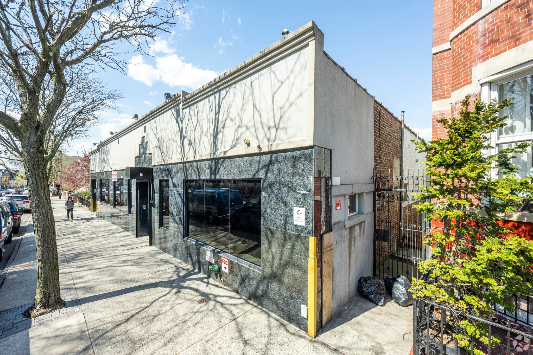 149-155 Bay Ridge Ave, Brooklyn, NY for lease Primary Photo- Image 1 of 23