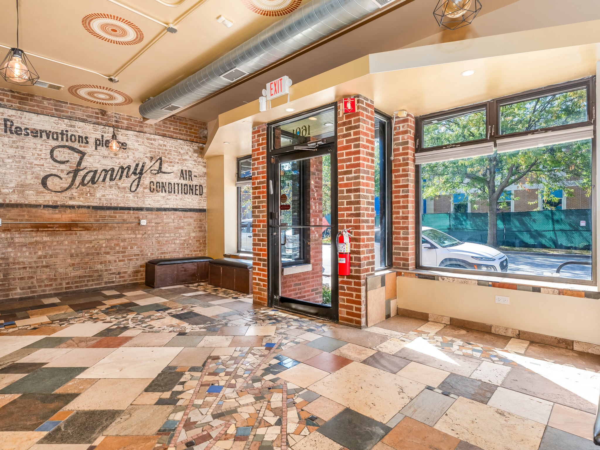 1601-1607 Simpson St, Evanston, IL for lease Interior Photo- Image 1 of 18