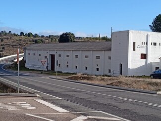 More details for Extrarradio Polígono 3 Parcela 103, El Tiemblo - Industrial for Lease