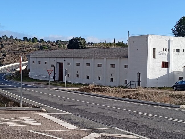 More details for Extrarradio Polígono 3 Parcela 103, El Tiemblo - Industrial for Lease