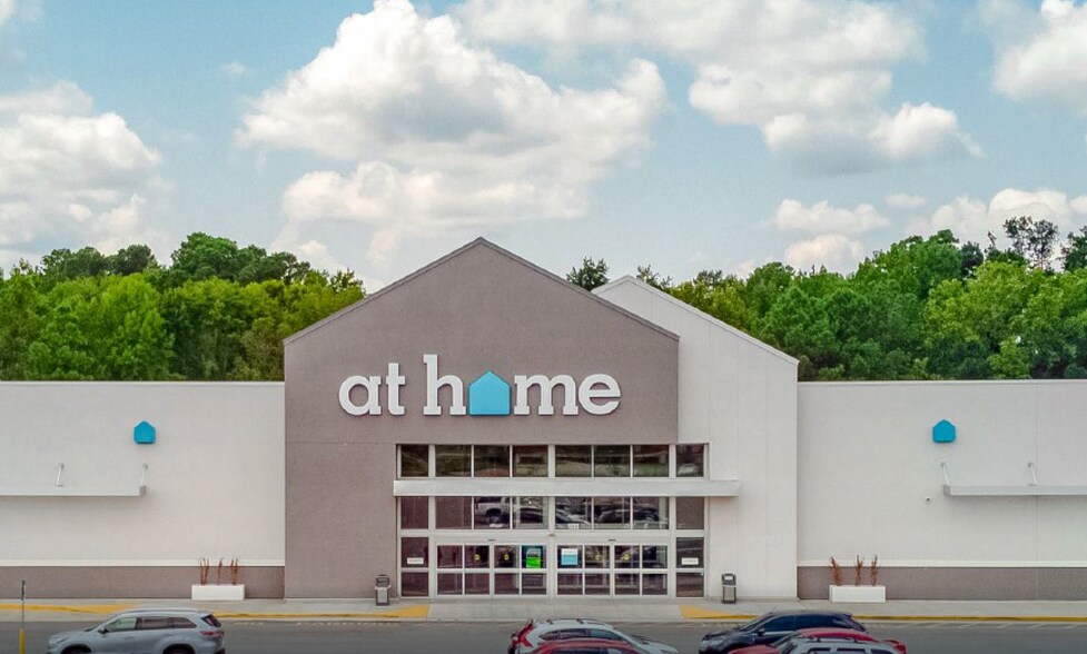 1323-1347 Augusta West Pky, Augusta, GA à louer - Photo du bâtiment - Image 1 de 5