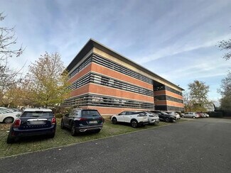 More details for 102 Allée Du Lac, Labège - Office for Lease